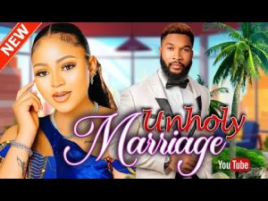 UNHOLY MARRIAGE