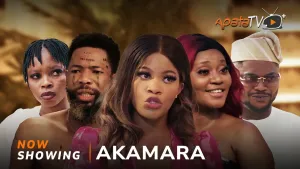Akamara