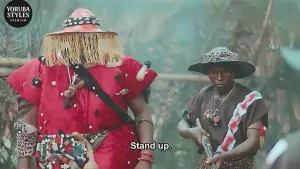 Kokumo Olori Ogun