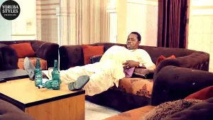 Asiri Olowo Aye