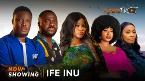 Ife Inu