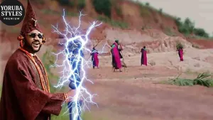Omo Iya Aja