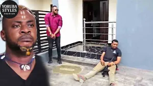 Omo Arugbo Ole