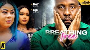 BREATHING FREE