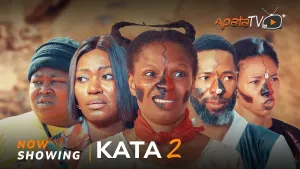 Kata 2
