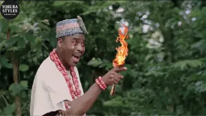 Oba Olori Ogun