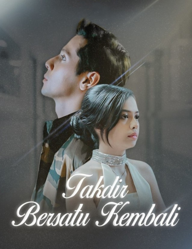 Takdir Mempersatukan Kembali poster