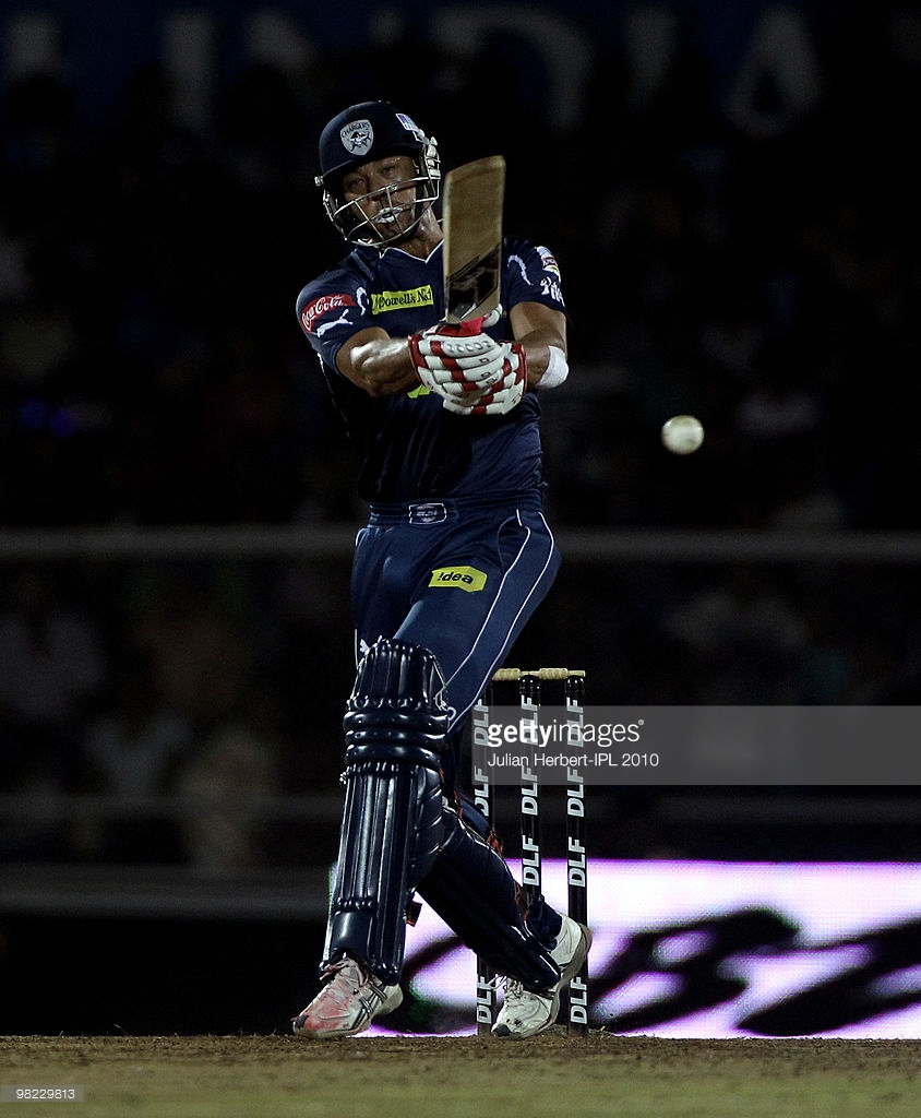Andrew Symonds