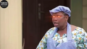 Ounje Dudu