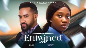 ENTWINED