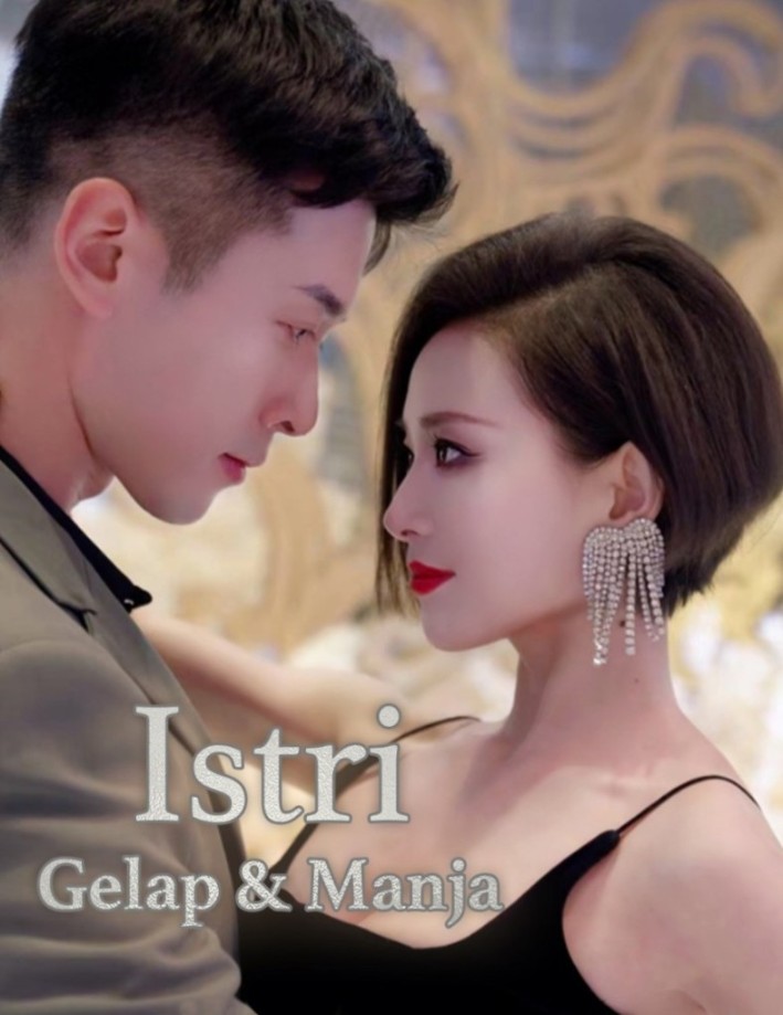 Istri Gelap &Manja poster
