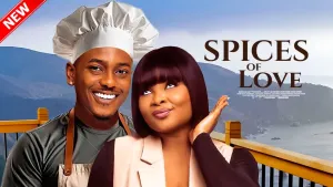 SPICES OF LOVE