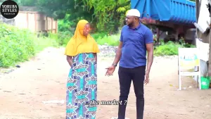 Arewa Oja