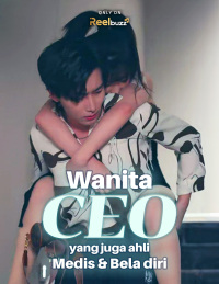 Wanita CEO yang Juga Ahli Medis dan Bela Diri [Indonesian]