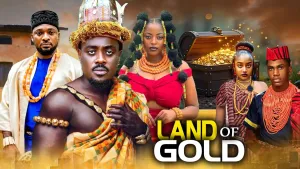 LAND OF GOLD