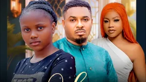 Rich Girl vs. Housemaid's Daughter: A Battle for Pride, Power, and True Class