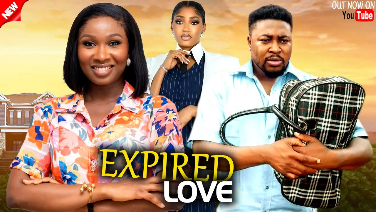 EXPIRED LOVE