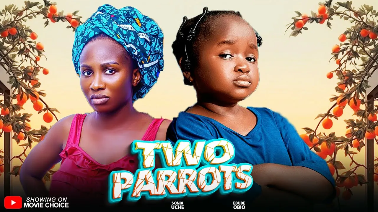 TWO PARROTS (LET'S HAVE FUN) (2026) | Watch on Movi47