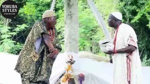 Omi Agbara