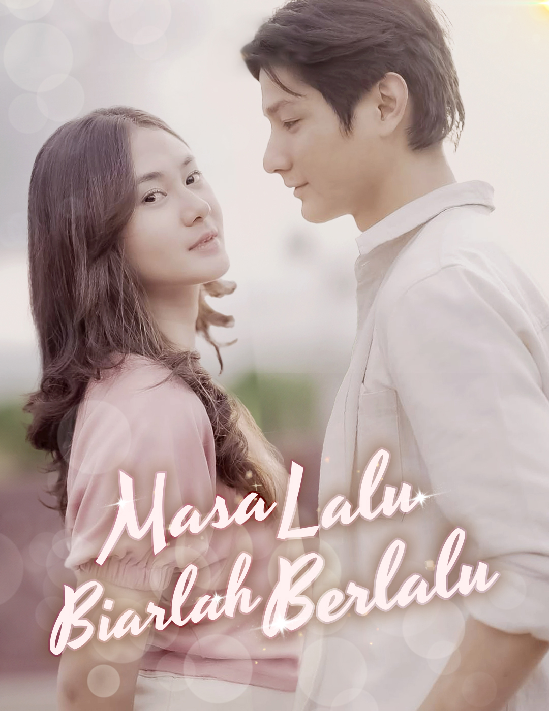 Masa Lalu Biarlah Berlalu poster