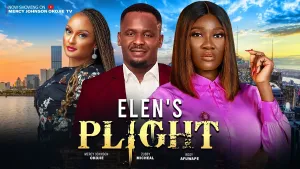 ELEN'S PLIGHT