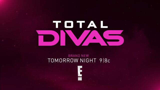 Who's the smartest Bella Twin?: Total Divas Preview Clip, Dec. 21, 2016 background