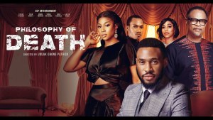 PHILOSOPHY OF DEATH