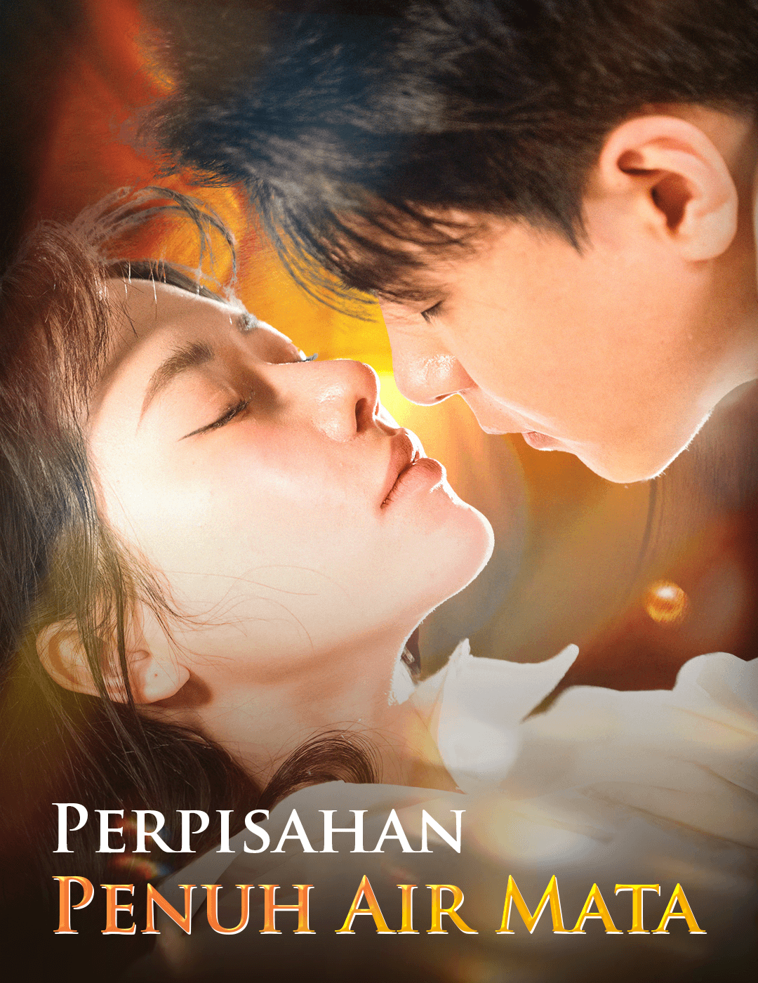Perpisahan Penuh Air Mata (Dubbing) poster