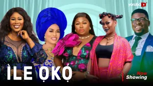 Ile Oko