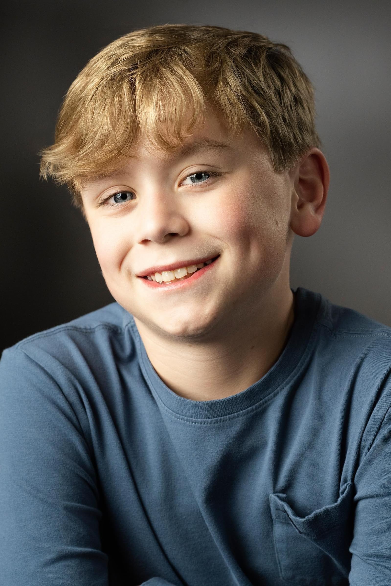Colton Phillips