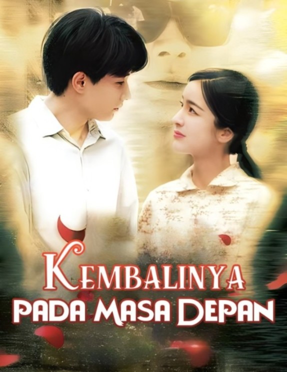 Kembalinya pada Masa Depan poster