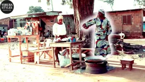 Akara Akudaya