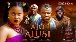 AJO ALUSI