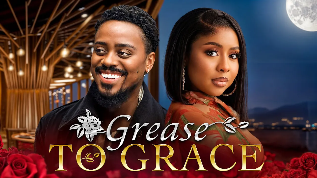 GREASE TO GRACE