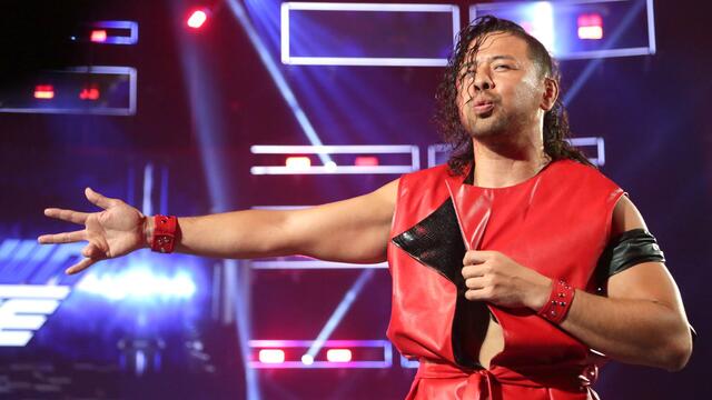 The buzz about debuts after WrestleMania 33