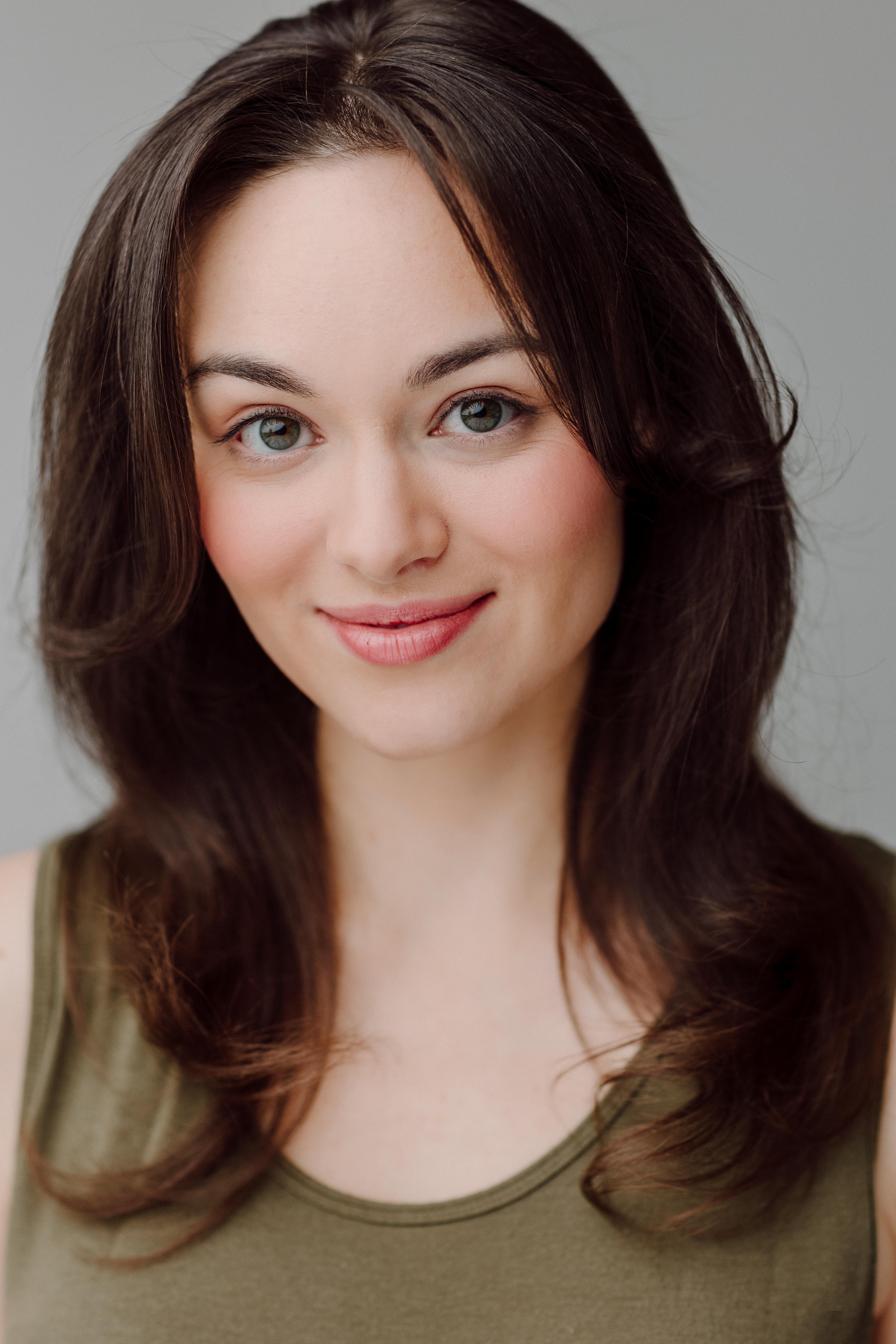 Samantha Fraughton