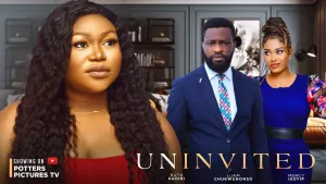 UNINVITED