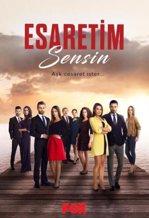Esaretim Sensin[مدبلج للعربية]