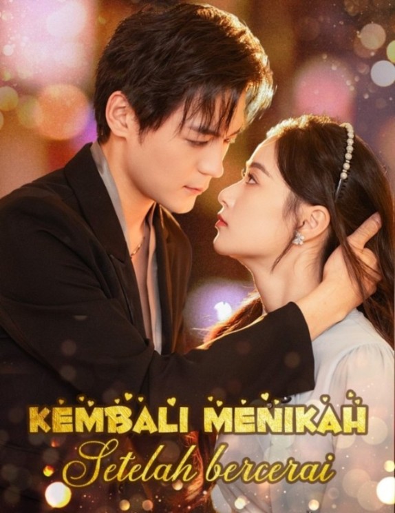 Kembali menikah setelah bercerai poster