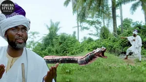 Ejo Agbara