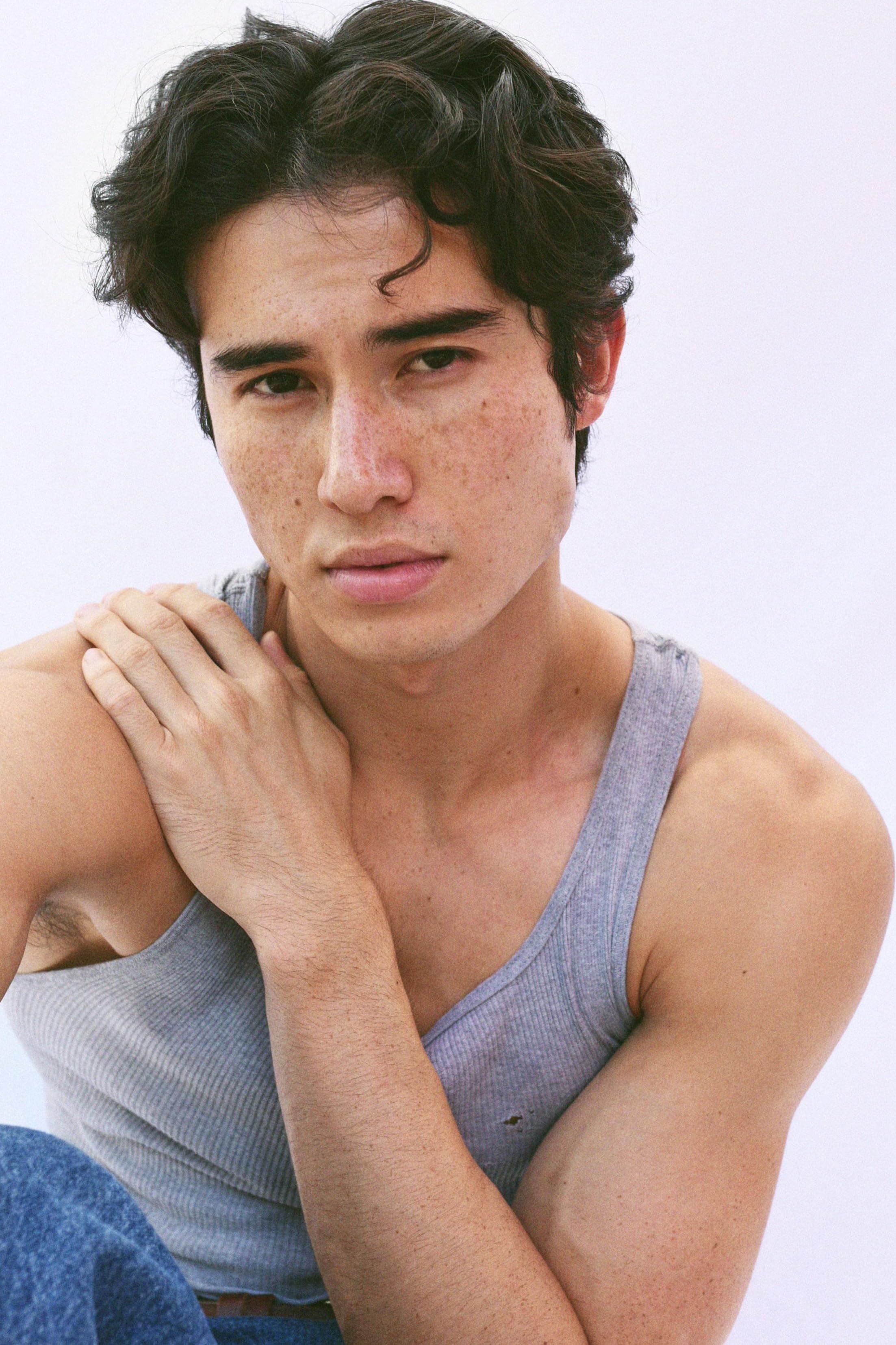 Warren Manegan