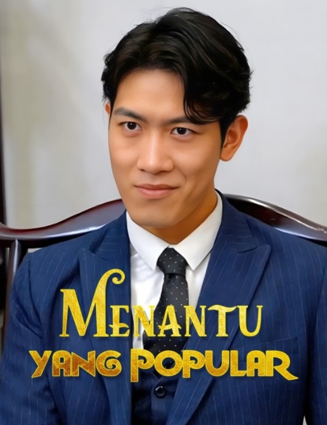 Menantu yang Popular poster