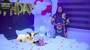 Ojo Ibi Omo MI
