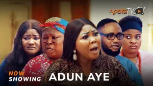Adun Aye