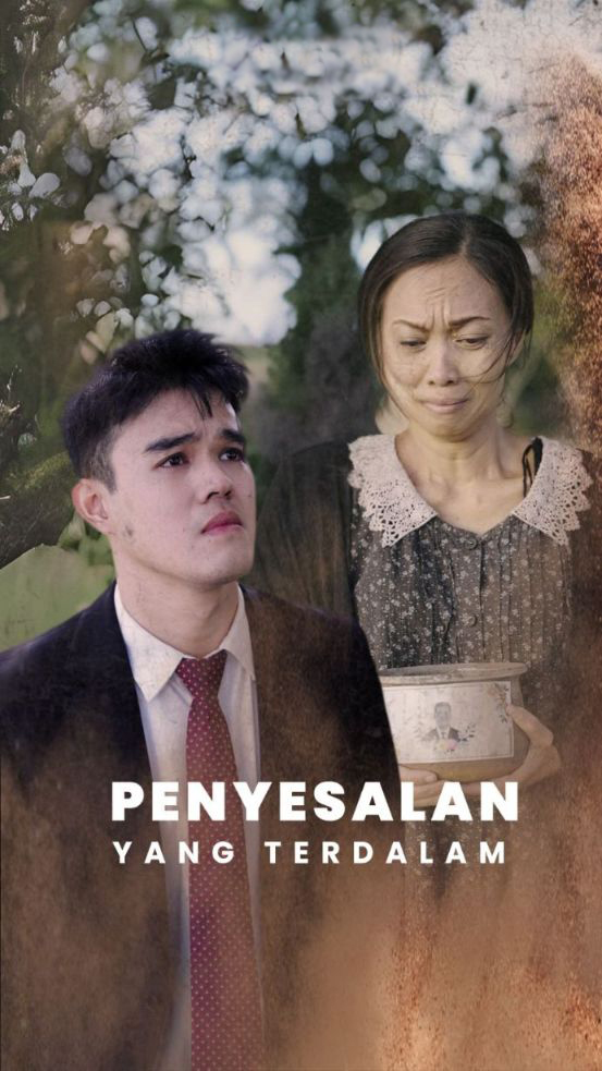Penyesalan yang Terdalam poster