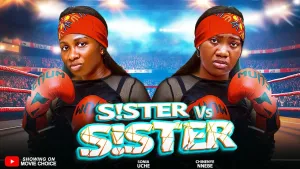 Sister VS Sister