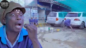 Akanni Oni Car Wash