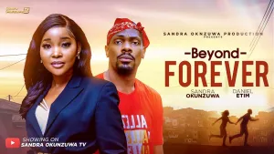 BEYOND FOREVER