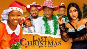 LAST CHRISTMAS