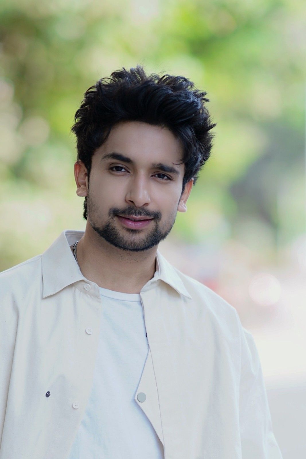 Karrtik Rao